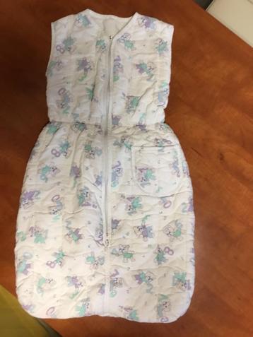 Slaapzak voor baby beschikbaar voor biedingen