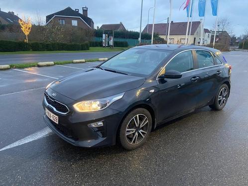 Kia Cee'd 11/2020  43000km, Auto's, Kia, Particulier, (Pro) Cee d, ABS, Achteruitrijcamera, Airbags, Airconditioning, Android Auto