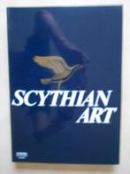 Scythian Art: The Legacy of the Scythian World, Boeken, Grafische vormgeving, Ophalen of Verzenden, Zo goed als nieuw, Boris Piotrovsky