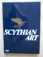 Scythian Art: The Legacy of the Scythian World, Boeken, Boris Piotrovsky, Ophalen of Verzenden, Zo goed als nieuw, Grafische vormgeving