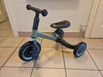 Tricycle/Draisienne 4 en 1 Topmark, Enlèvement ou Envoi, Comme neuf