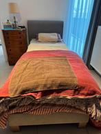 Boxspring, Huis en Inrichting, Slaapkamer | Complete slaapkamers, Ophalen, Zo goed als nieuw