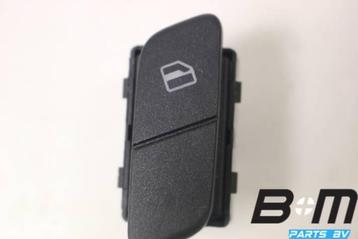 Raamschakelaar LA (bestuurderskant) Volkswagen Polo 9N beschikbaar voor biedingen