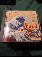 East meets west, CD & DVD, CD | Noël & St-Nicolas, Comme neuf, Enlèvement ou Envoi