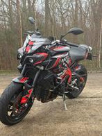 Yamaha MT10, Motoren, Motoren | Yamaha, 4 cilinders, Particulier, Naked bike, Meer dan 35 kW