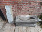 Blauwe steen tredes * GRATIS *, Ophalen, Gebruikt