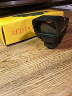 Red Dot-hamers, Ophalen, Zo goed als nieuw