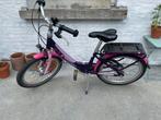 Kinderfiets 20 inch., Ophalen, Gebruikt, 20 inch