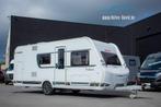 Caravan Dethleffs AERO 5 Slaapplaatsen / 1 EIGENAAR / MOVER, Standaardzit, 7 tot 8 meter, Bedrijf, 100 kg of meer