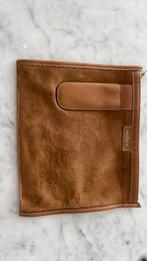 Clutch Delvaux, Handtassen en Accessoires, Portemonnees, Ophalen of Verzenden, Zo goed als nieuw