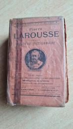 Larousse de 1915, Antiquités & Art, Enlèvement