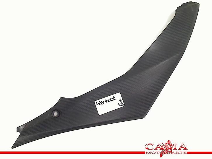 BUDDYPANEEL RECHTS GSX R 1000 2007-2008 (GSXR1000 K7 / K8), Motoren, Onderdelen | Suzuki, Gebruikt