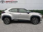 Toyota Yaris Cross Dynamic Plus+cam+nav+17, Automaat, Overige kleuren, 116 pk, https://public.car-pass.be/vhr/792312da-5cc1-49cc-b8eb-e3ccbcc61690