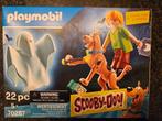 Playmobil Glow in the dark-ghost (Scooby-Doo), Kinderen en Baby's, Speelgoed | Playmobil, Ophalen of Verzenden, Zo goed als nieuw