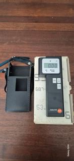 Testotherm digitale manometer testo 515., Doe-het-zelf en Bouw, Ophalen, Zo goed als nieuw