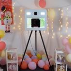 Photobooth te koop, Audio, Tv en Foto, Ophalen, Spiegelreflex, Canon