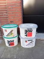 Baumit producten, Ophalen