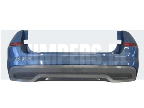 Bumper Skoda Kamiq 658 19- 10005715451 Achterbumper KS2015, Auto-onderdelen, Carrosserie, Bumper, Achter, Gebruikt, 6 maanden garantie