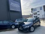 Audi A3 - 1.4Benzine - 2010 - 180.xxxkm/Airco,aux,.., Auto's, Audi, Voorwielaandrijving, Stof, Zwart, Zwart