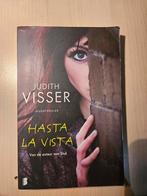 Judith Visser - Hasta la vista, Ophalen, Zo goed als nieuw, Judith Visser