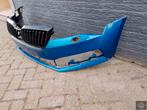 Skoda Superb 3V Facelift 19-24 Voorbumper Bumper 4xPDC KLS O, Auto-onderdelen, Tr. Vaclava Klementa 869
293 01  Mlada Boleslav, CZ