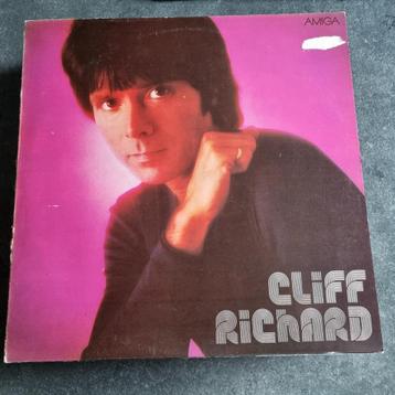 LP Cliff Richard - Cliff Richard