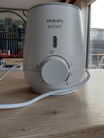 Chauffe biberon Philips Avent, Kinderen en Baby's, Babyvoeding en Toebehoren, Flessen- of potjesverwarmer, Zo goed als nieuw, Ophalen