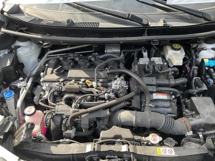 MOTOR Toyota Yaris Cross (PB1 / PJ1) (|19000F3020||), Auto-onderdelen, Motor en Toebehoren, Toyota, Gebruikt