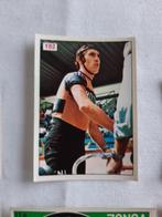83 autocollants cyclisme Panini série Sprint 73 Eddy Mercx, Sports & Fitness, Autres types, Utilisé, Enlèvement ou Envoi
