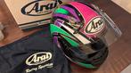Casque moto intégral Arai Quantum taille S (55-56 cm), Ophalen, Arai, Integraalhelm, S
