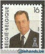 Belgie 1993 - Yvert/OBP 2532 - Koning Albert II (PF), Postzegels en Munten, Verzenden, Postfris, Postfris, Koninklijk huis
