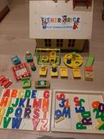 École familiale Fisher Price, Enfants & Bébés, Jouets | Fisher-Price, Enlèvement ou Envoi