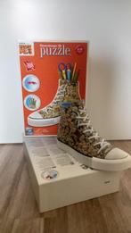 Ravensburger Minions Sneaker 3D Puzzel, Ophalen of Verzenden, Zo goed als nieuw, Ravensburger