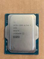 Intel Core Ultra 7 - 265K 20 core’s, Computers en Software, Processors, Ophalen of Verzenden, Zo goed als nieuw, Overige, 4 Ghz of meer