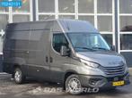 Iveco Daily 35S21 3.0L 210PK Automaat 2025 model L2H2 ACC LE, Auto's, Euro 6, 4 cilinders, Iveco, Bedrijf