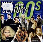 cd   /   Hits Of The Century 80's, Cd's en Dvd's, Cd's | Overige Cd's, Ophalen of Verzenden