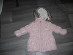 warm jasje maat 86-stoccato-als nieuw, Kinderen en Baby's, Babykleding | Maat 86, Ophalen, Zo goed als nieuw, Meisje, Jasje