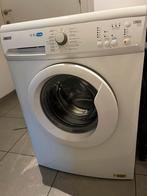 Zanussi wasmachine en droger, Elektronische apparatuur, Ophalen, Gebruikt