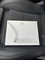 Apple Magic Keyboard voor iPad Air / iPad Pro 11”, Computers en Software, Apple iPads, Ophalen of Verzenden, Zo goed als nieuw