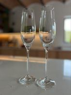 12 champagne glazen Rona, Verzamelen, Ophalen