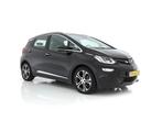 Opel Ampera-e Business Executive 60 kWh (INCL-BTW) *VOLLEDER, Berline, Noir, Automatique, Jantes en alliage léger