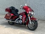 *** Harley Davidson Street Glide Ultra ***, Motoren, 2 cilinders, Bedrijf, Meer dan 35 kW, Toermotor