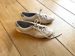 Sneakers maat 36 Esprit zo goed als nieuw wit, Wit, Ophalen of Verzenden, Zo goed als nieuw, Sneakers