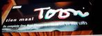 10 videobanden VHS Toon Hermans, Ophalen, Zo goed als nieuw, Muziek en Concerten