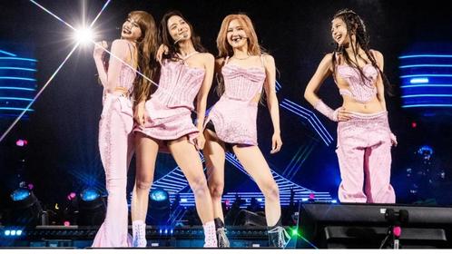 Billet BLACKPINK Paris – 2 août 2025 – Catégorie OR, Tickets en Kaartjes, Concerten | Pop, Augustus