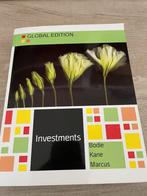 Investments, Livres, Enlèvement ou Envoi, Neuf, Bodie, Kane, Marcus