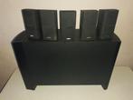 Bose acoustimass 10 serie 3, Audio, Tv en Foto, Home Cinema-sets, Ophalen of Verzenden, Zo goed als nieuw