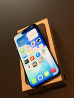iPhone 15 Pro Max 256 GB, Telecommunicatie, Mobiele telefoons | Apple iPhone, IPhone 15 Pro Max, Zo goed als nieuw, 84 %, Grijs