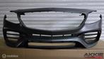 Mercedes E63 amg voorbumper W213 S213, Utilisé, Avant, Enlèvement ou Envoi, Pare-chocs