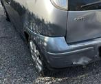 Opel Corsa 1.3 CDTI Easytronic AUTOMATIQUE bj. 2006 120000km, Auto's, Automaat, Gebruikt, 4 cilinders, Blauw